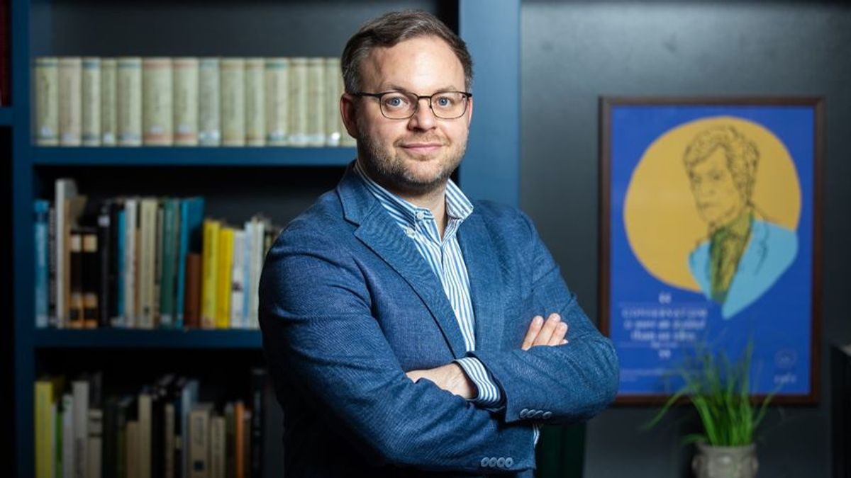 Orbán Balázs: Ukrajna csatalkozása kapcsán csak annyi dőlt el, hogy nincs európai egység