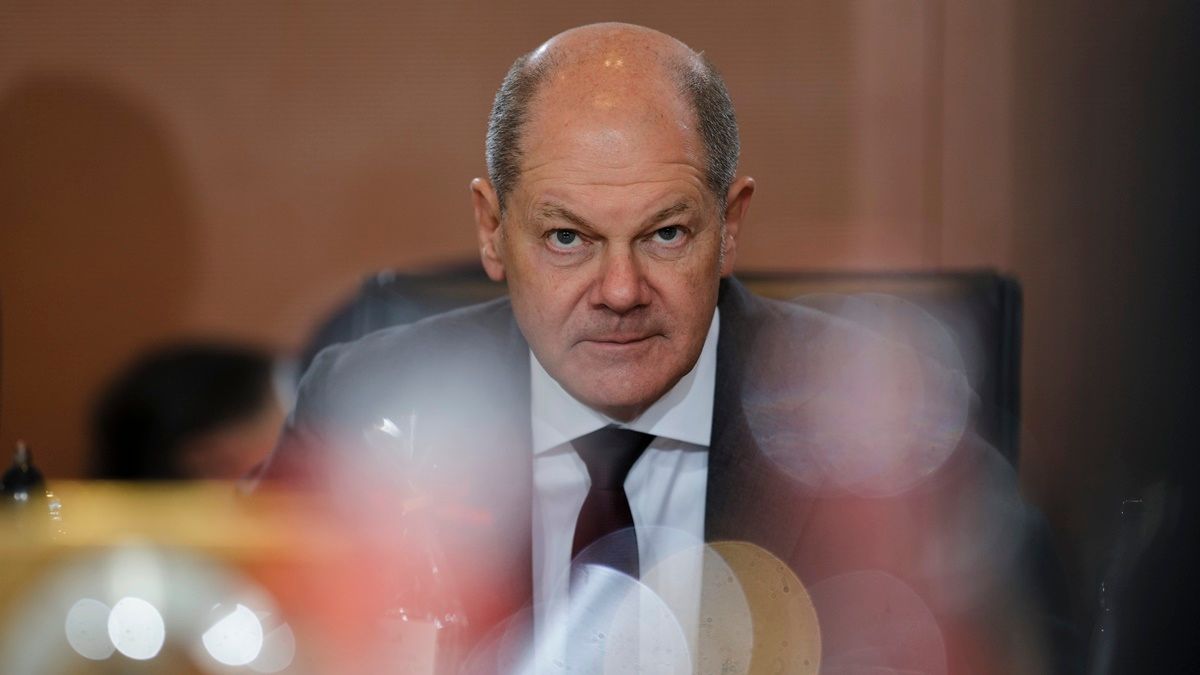 Idén már nem lesz jövő évi költségvetése Németországnak