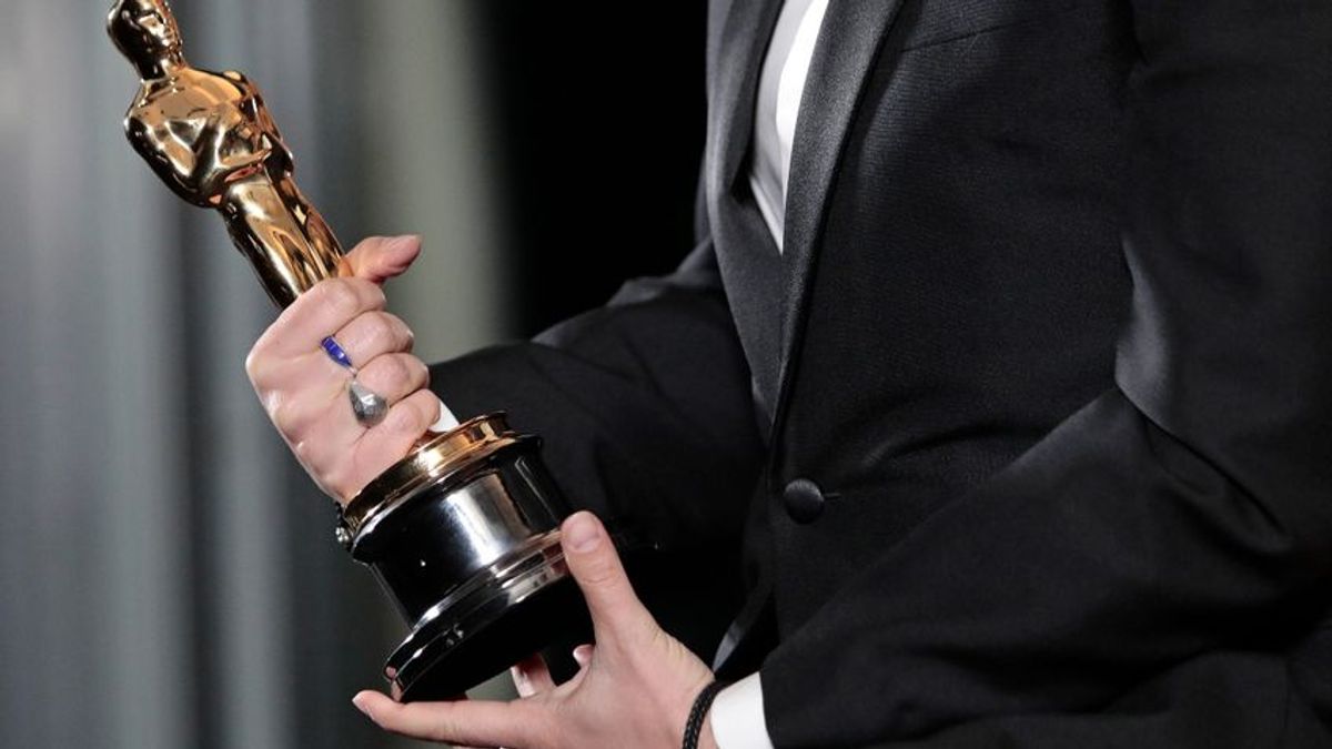 Magyar film is felkerült az Oscar-jelöltek listájára