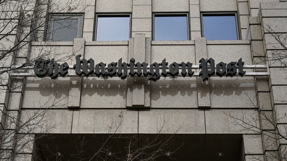 Megmérték: Az amerikai médiában dúl a baloldali hegemónia