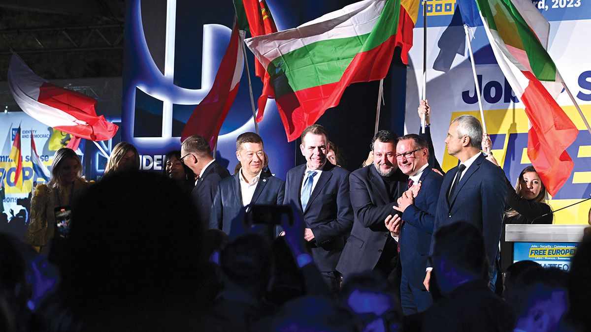 Hogyan tovább, jobboldal?