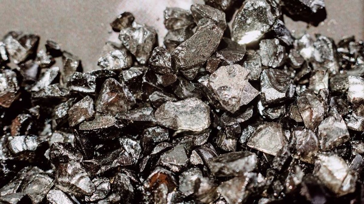 A nagyon fontos ritkaföldfémek háborújában egyelőre Kína áll nyerésre