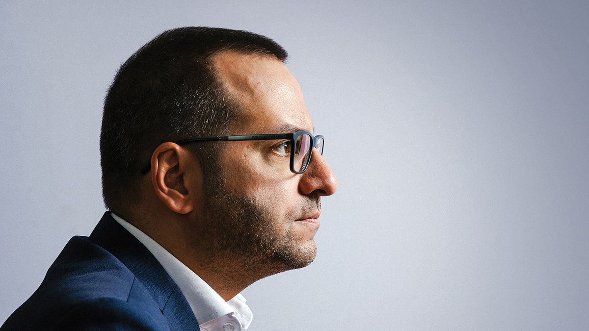„Már ott tartunk, hogy egyes brüsszeli intézmények sáros bakanccsal trappolnak be a nappalinkba” – Lánczi Tamás a Mandinernek