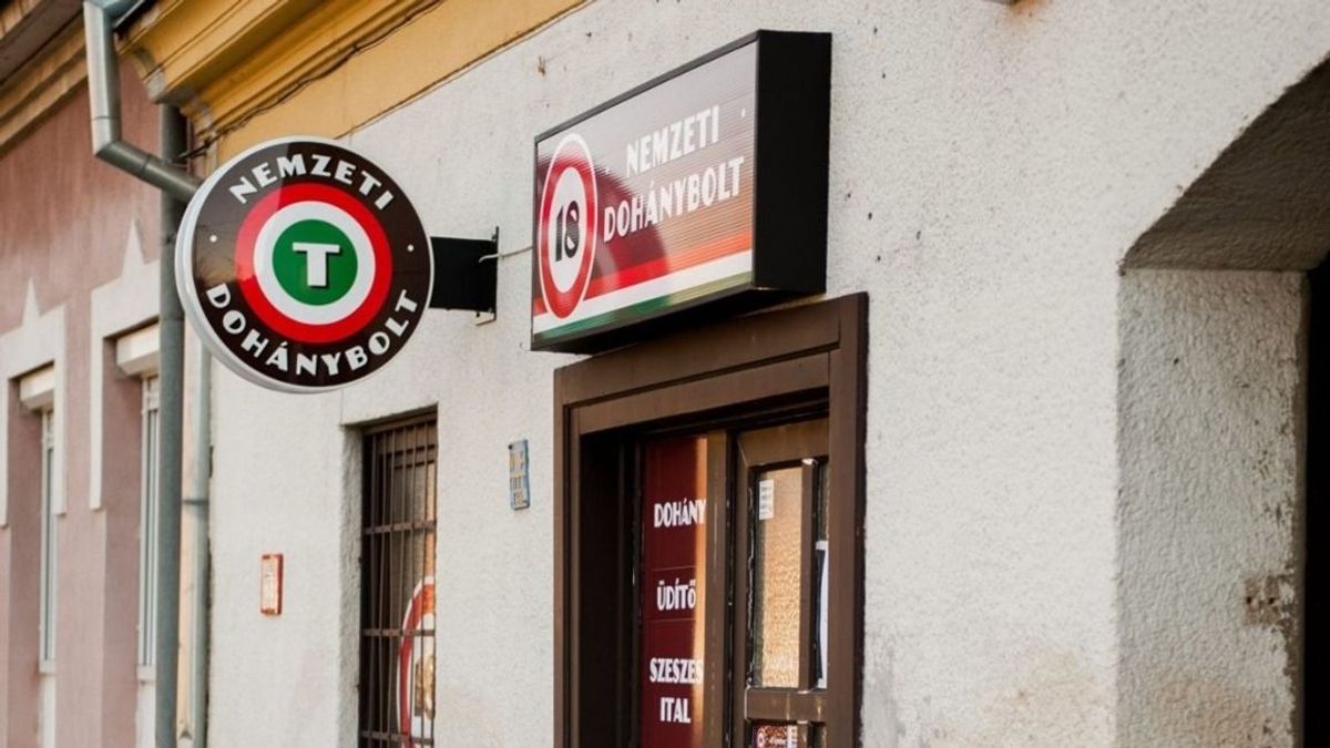 Nem semmi: ennyi pénzre büntethetik azt, aki dohányterméket ad el 18 év alattinak