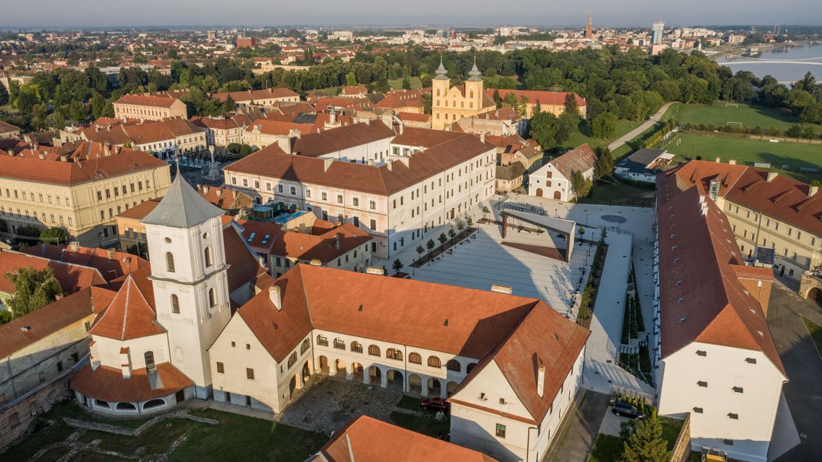 Életveszélyes nyáron ez a horvát város, már a Guardian is kutatja, miért
