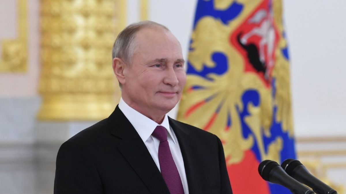 Német hírszerzés vezetője: Putyin megtámadhatja a NATO-t