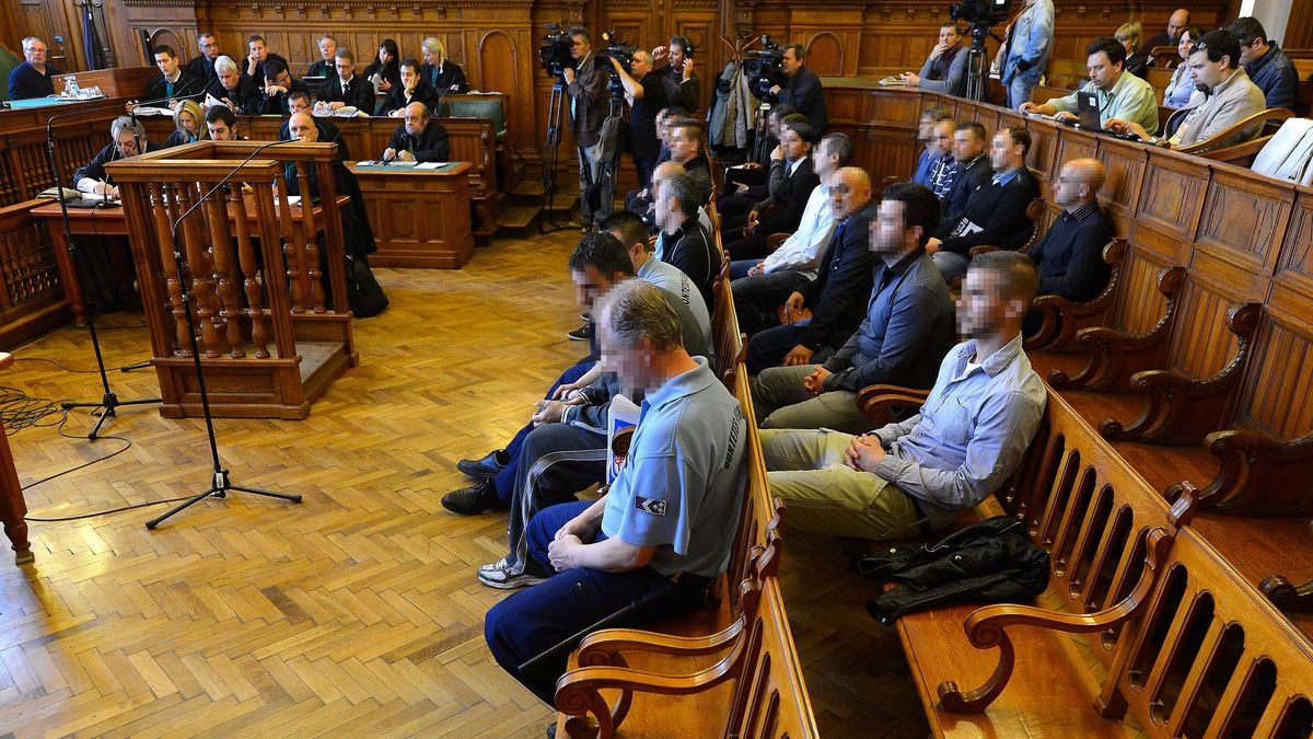 Ekkor kell börtönbe vonulnom! – a korábbi NB I-es labdarúgó a Mandinernek