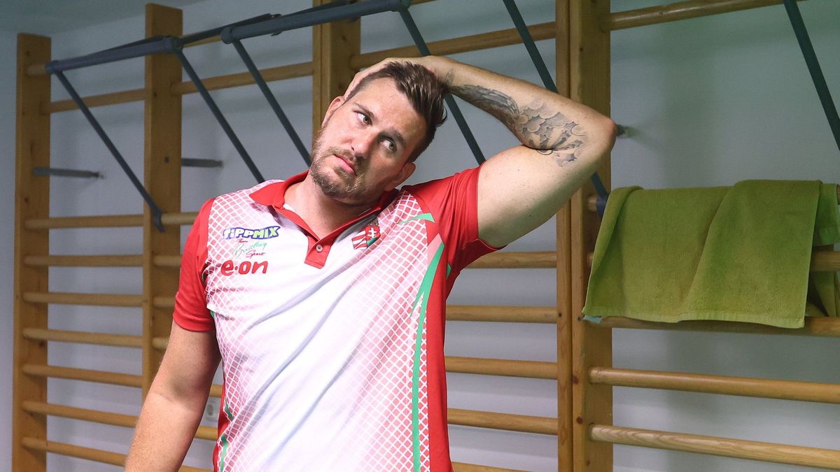 Elúszott az olimpia a férfi pólósoknak? – keretet hirdetett a szövetségi kapitány