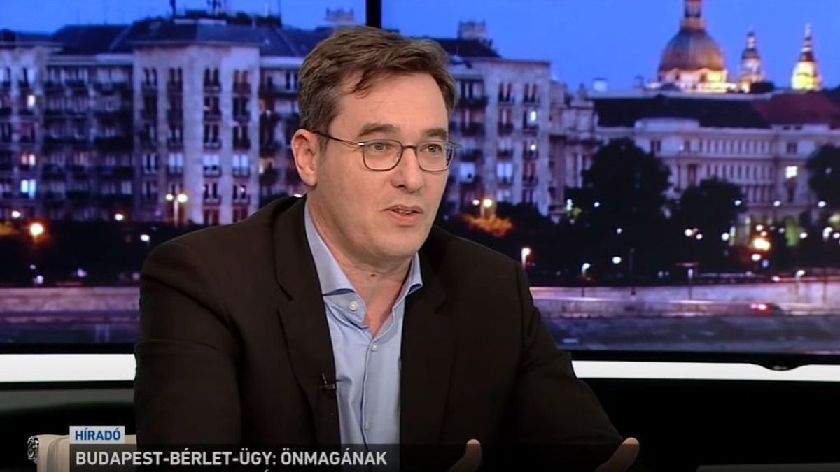 Karácsony Gergely bejelentette: 300 milliárd forint uniós forrás érkezik Budapestre