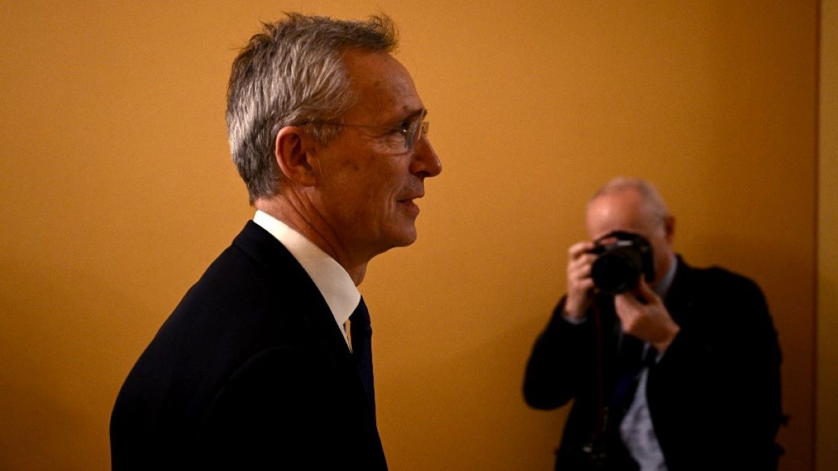 Emiatt robbant ki az orosz-ukrán háború, erre kiderült: mégsem akarja Amerika, hogy Ukrajna a NATO tagja legyen