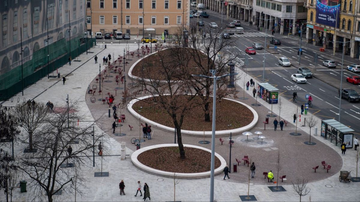 Így magyarázkodik az utasokat levágandó pulykákhoz hasonlító BKK-vezér