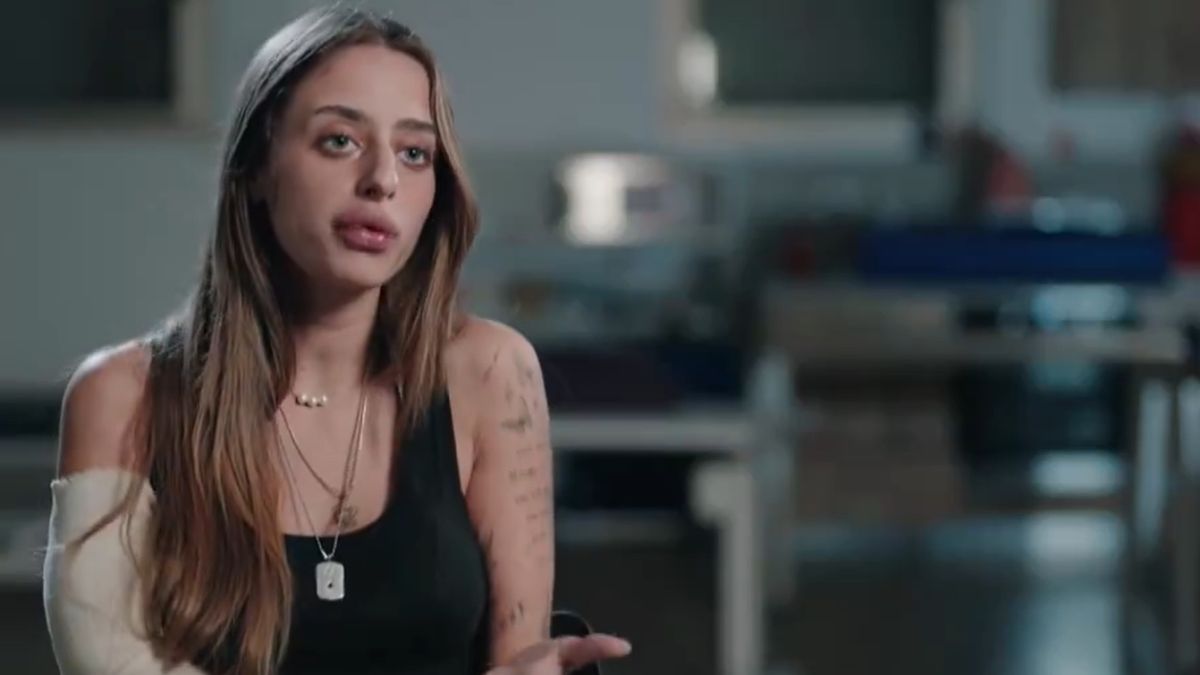 „Több mint ötven napig nem láttam a napfényt” – Hamász-túsz vallott a fogvatartásuk körülményeiről