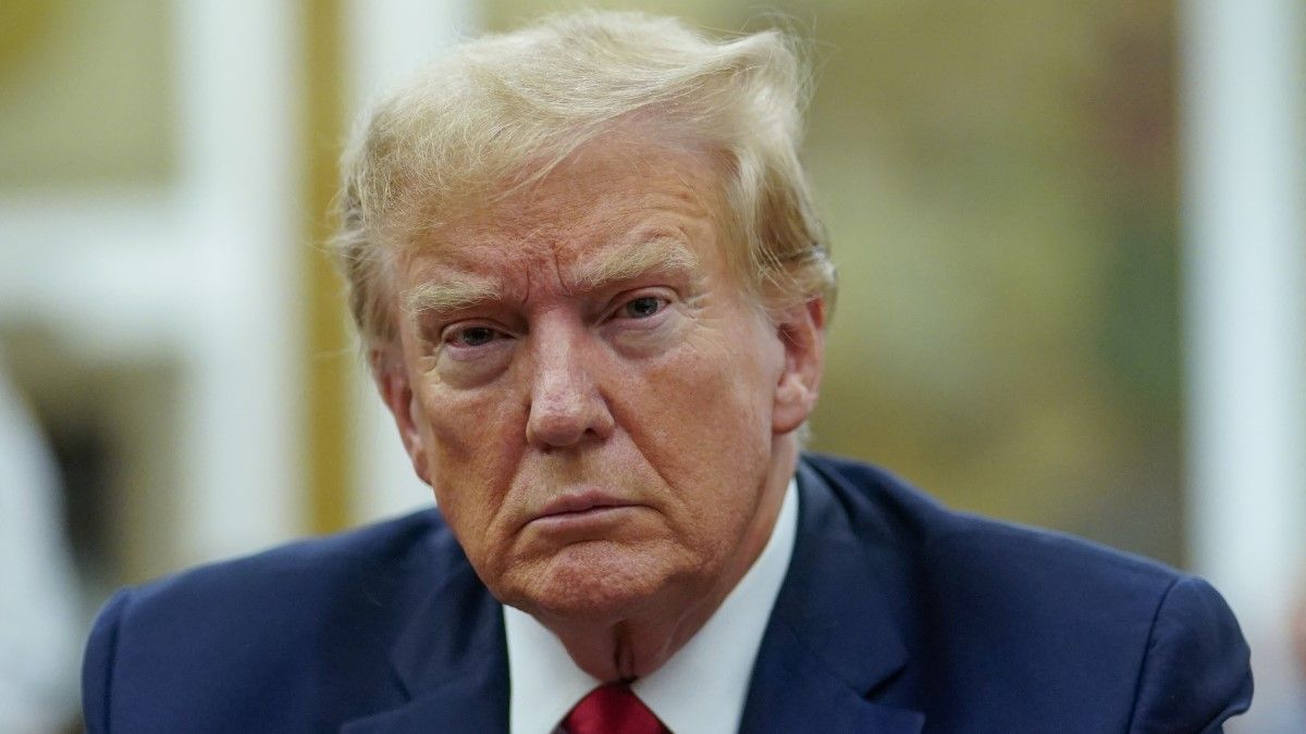 „Az Egyesült Államok biztonságát veszélyezteti” – durván beleszállt Trumpba a korábbi nemzetbiztonsági tanácsadója