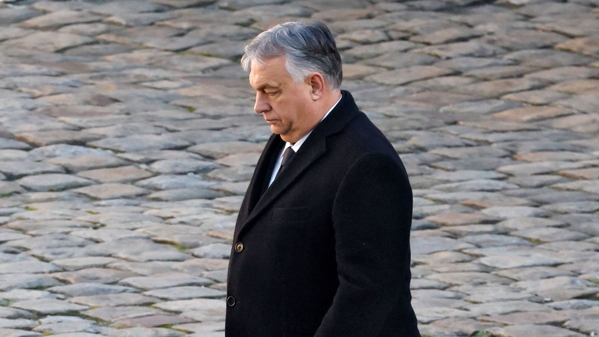 „Csalódottak vagyunk” – megfeddték Orbánt Amerikából