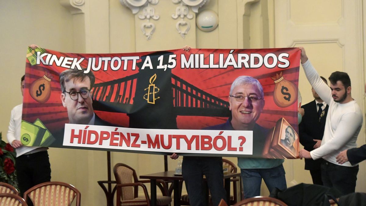 Wintermantel Zsolt: Karácsony Gergely világa a hazugságcunami