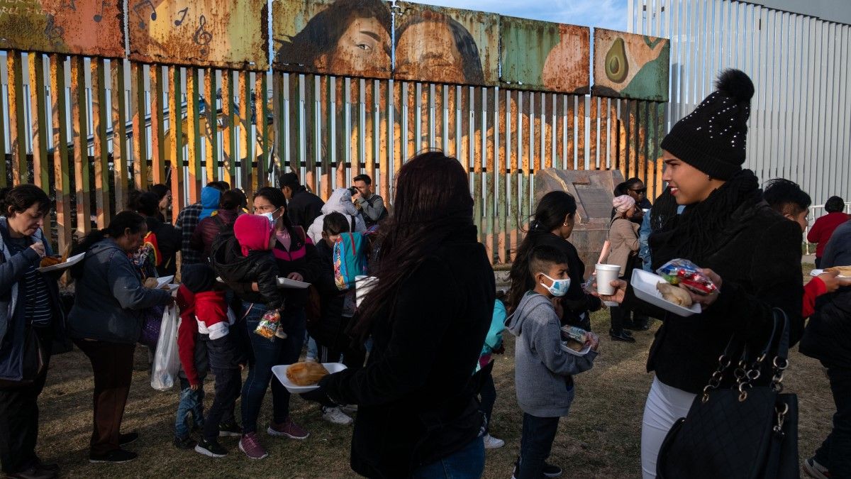 Ruandába került illegális migránsok meséltek helyzetükről a BBC-nek