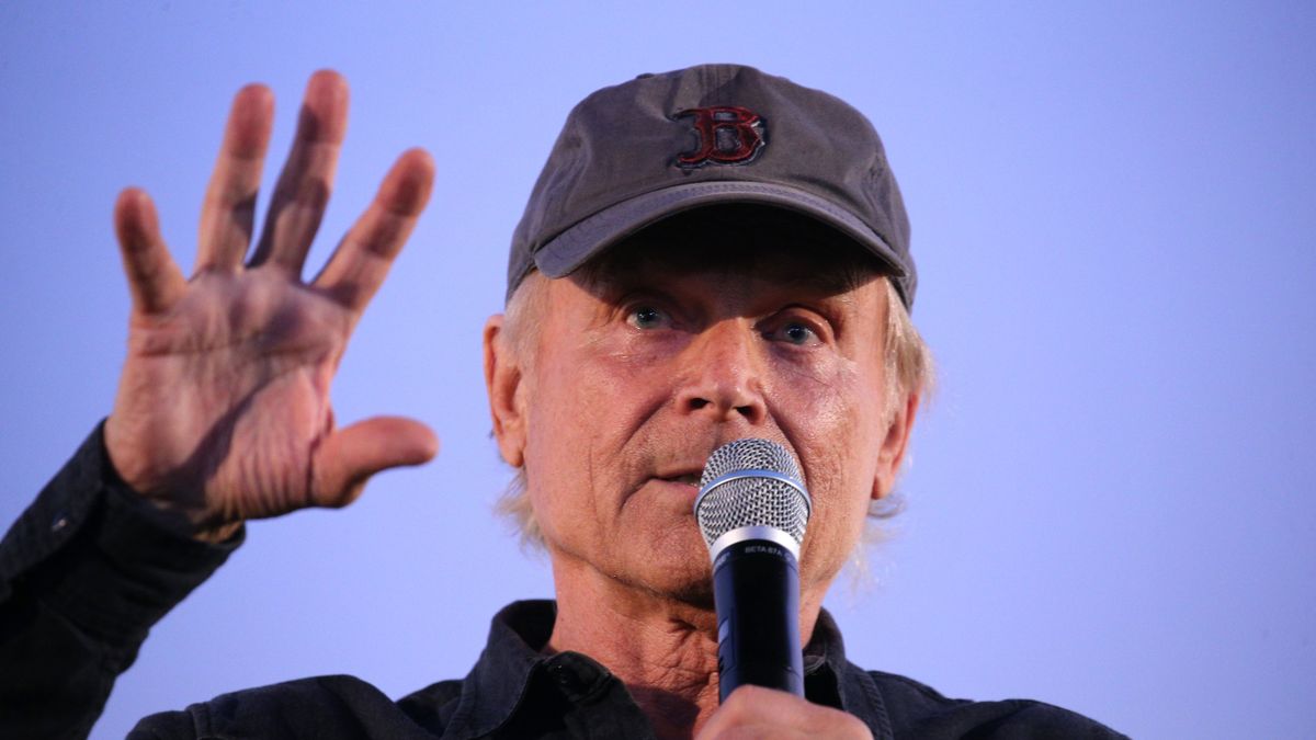 Magyar rajongó rajzát osztotta meg közösségi oldalán Terence Hill