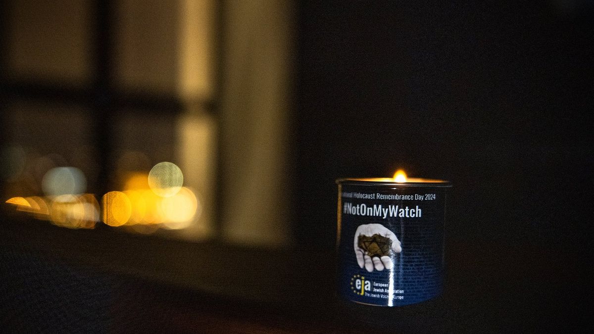 Orbán Viktor: Magyarország az egyik legbiztonságosabb ország a zsidó közösség számára