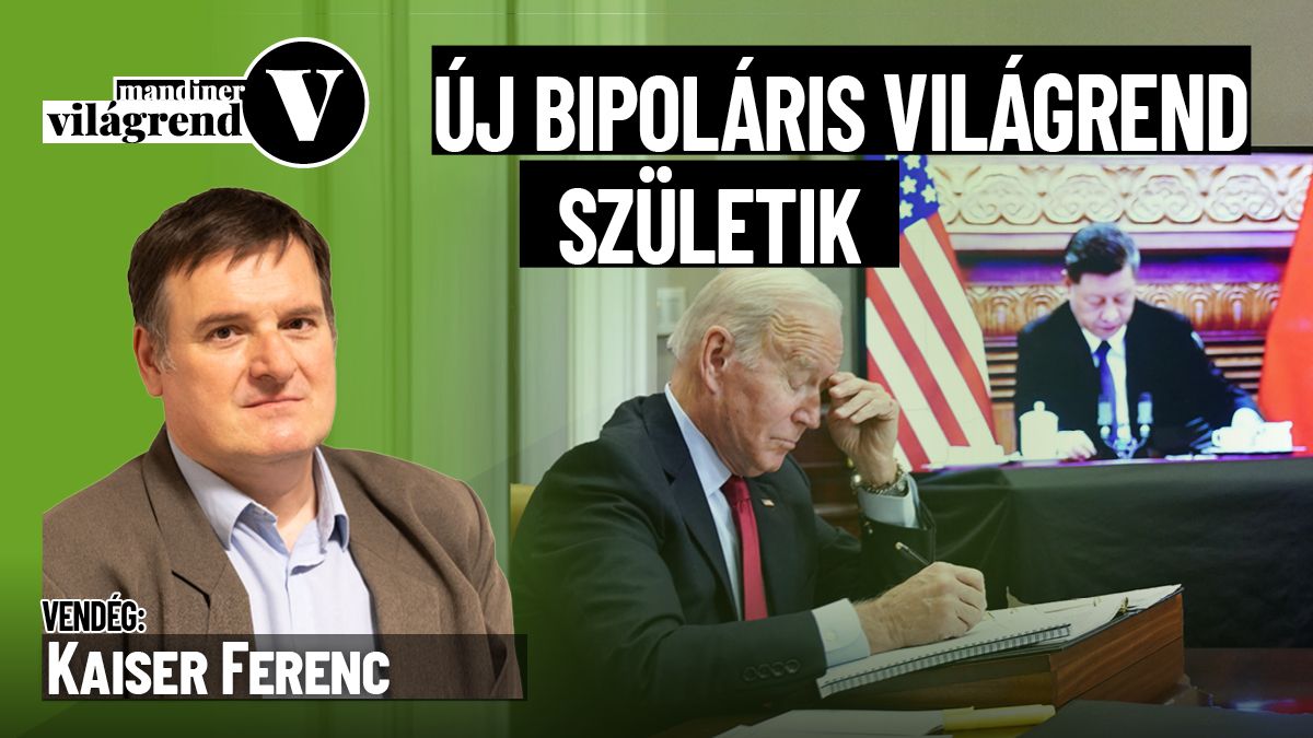 Fegyveres konfliktusok, amelyek felgyorsítják a világrend-váltást – Világrend