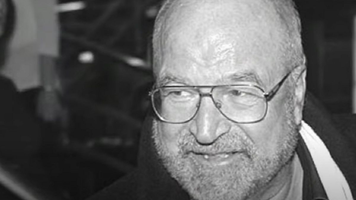 Elege lett Bujtor István fiának: „Az a dolgom, hogy leírjam az igazságot”