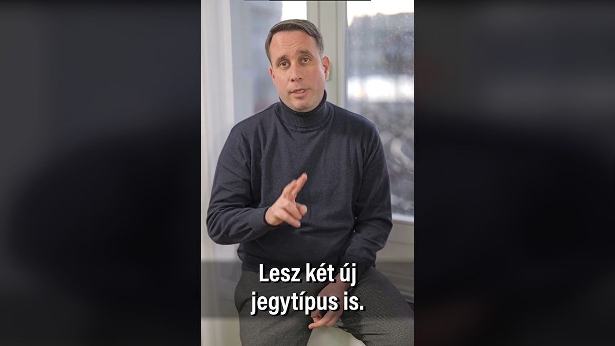 Új kedvezmények a közlekedésben: íme, a legfontosabb részletek!