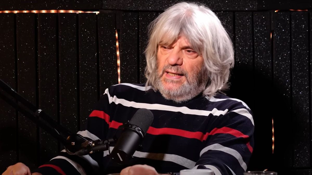 Hobo dermesztő interjúban pirított oda a hazugoknak (VIDEÓ)