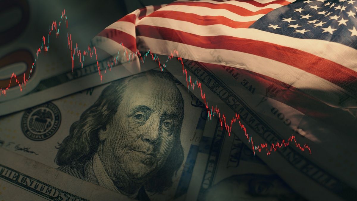 Amerika pénzbirodalma a végjátékához érkezett?
