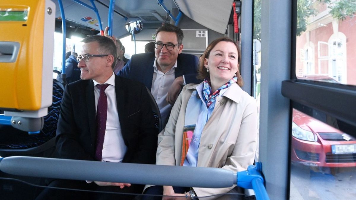 Karácsony: Csökkentek a torlódások Budapesten