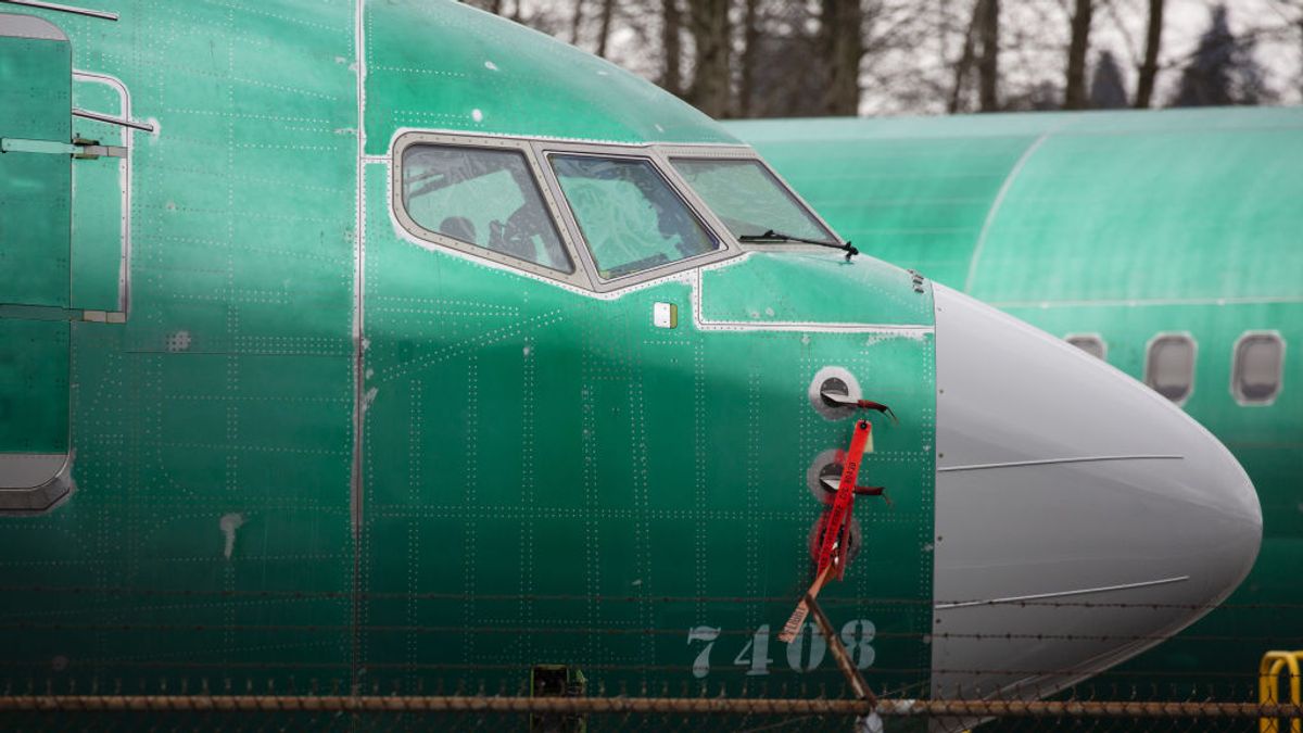 Kapzsiság és sokszínűség az utazók biztonsága helyett – így bukdácsol a Boeing