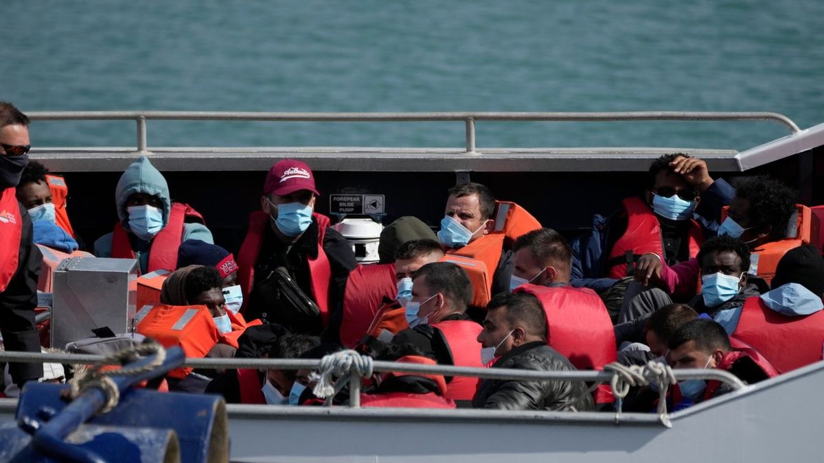 Hivatalos: a britek szerint Ruanda biztonságos áttelepítési célország