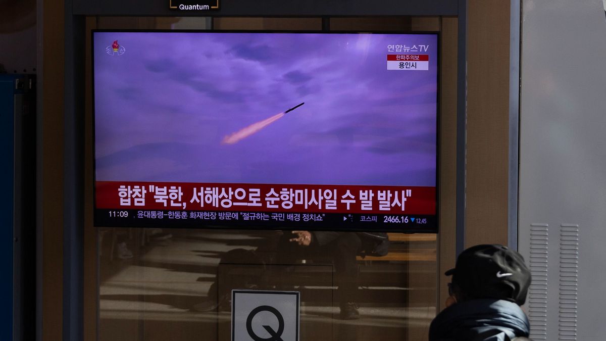 Ijesztő eredmények: atomháborús eszközöket tesztelt Észak-Korea