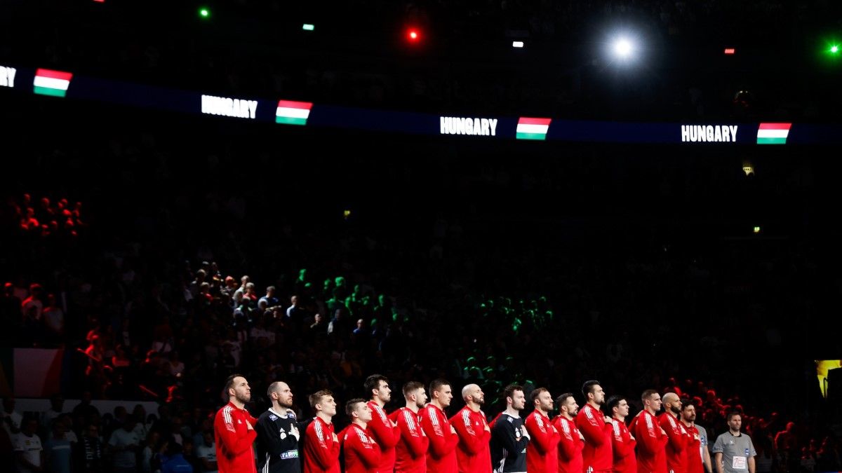 Az ötödik helyért játszhat pénteken a magyar válogatott: az ellenfél Szlovénia lesz