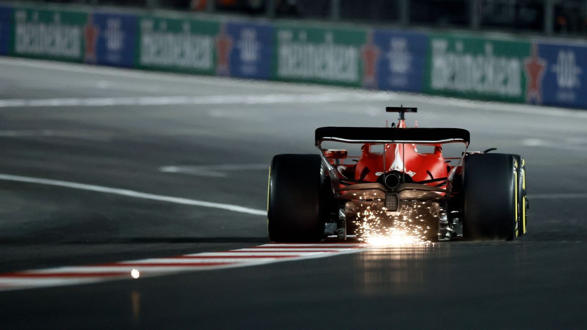 Forma-1: Kiderült, hol folytatja Charles Leclerc és Lando Norris