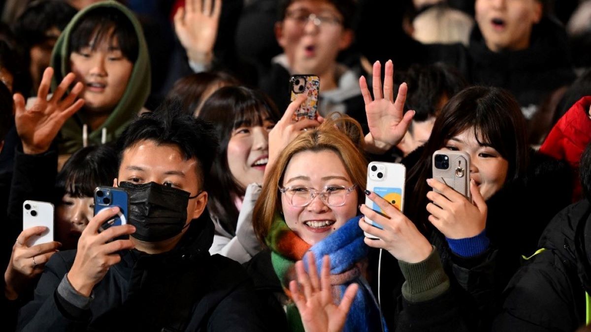 Összeomlik Dél-Korea népessége: az ország termékenységi rátája mindössze 0,7