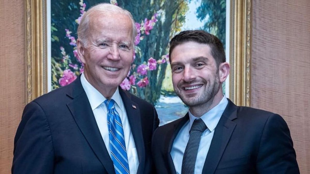 Davosban már Trump az elnök, de ez jó, mert itt mindig tévednek – Alex Soros odaszúrt a Világgazdasági Fórum résztvevőinek