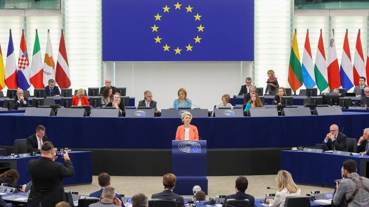 Európa nem azonos Brüsszellel