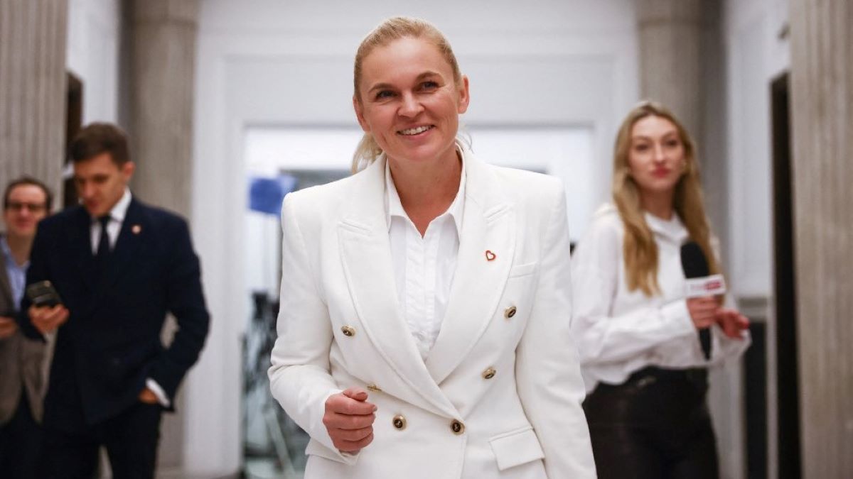 A lengyel oktatási miniszter eltörölte a házi feladatot