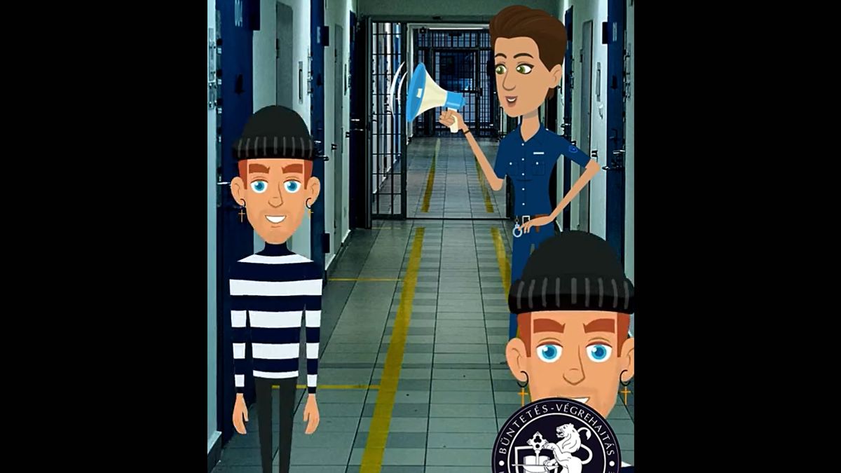 Most aztán megtudhatja, milyen egy smasszer élete (VIDEÓ)