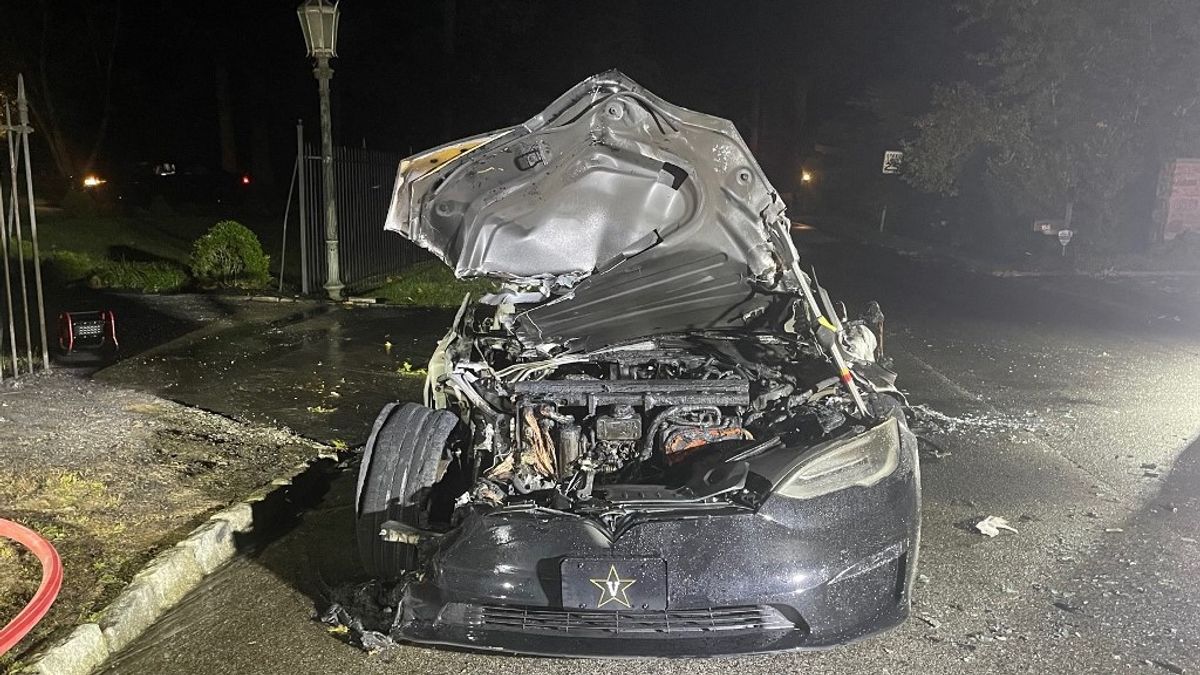 Horrorbaleset Németországban: rossz oldalon vezettek a Skótok