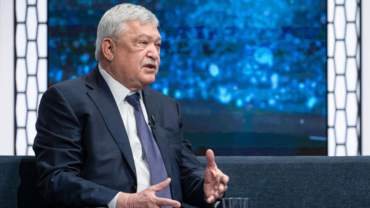 Budapesti BL-döntő, magánrepülők, Rossi-szerződés, nyomásgyakorlás – íme a Csányi-interjú legerősebb mondatai!