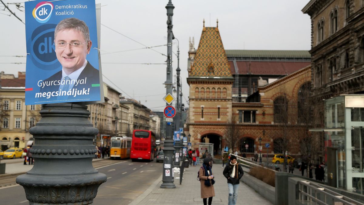 Tízéves a baloldali összefogás gondolata