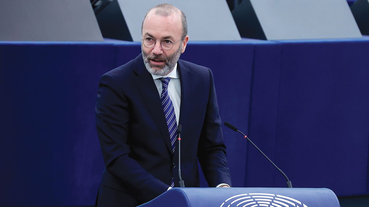 Egy pillanatra észhez tért az Európai Néppárt, nekiment a közös uniós hitelfelvételnek