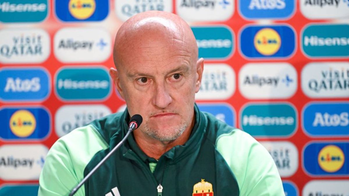 Seria A-s szakember: Rossi szerződése lejárta után egy neves klubnak lehet az edzője
