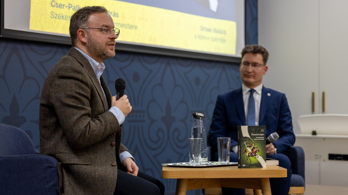 „Nekünk legitim kifogásaink vannak, amelyeket diplomáciai úton szeretnénk rendezni” – Orbán Balázs a magyar-svéd ügyről