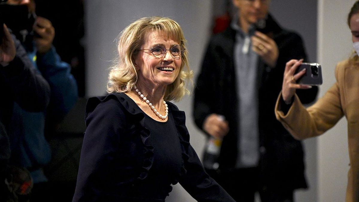 Fellebbezett a finn főügyész – a Legfelsőbb Bíróságon folytatódhat Päivi Räsänen pere