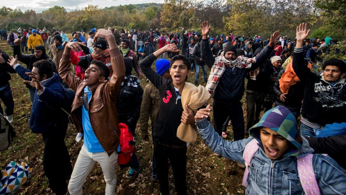 Ezért rúgta ki a pártelnök munkatársát az AfD