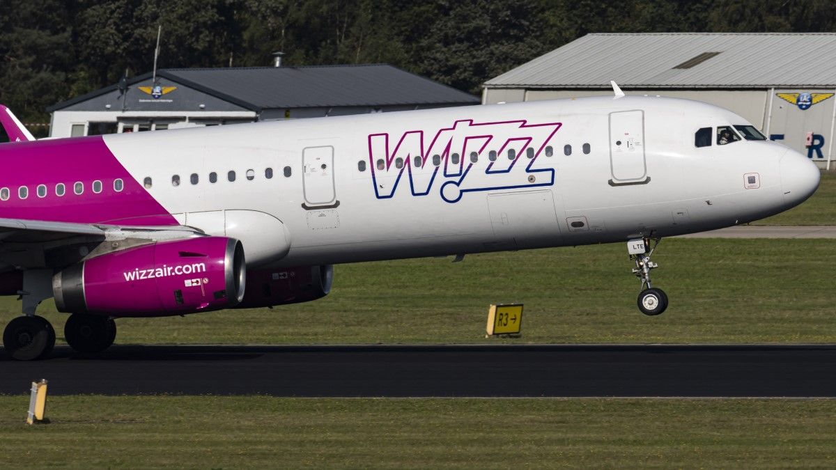 Túl sokat kért – az olaszok és a németek elzavarták a Wizz Airt