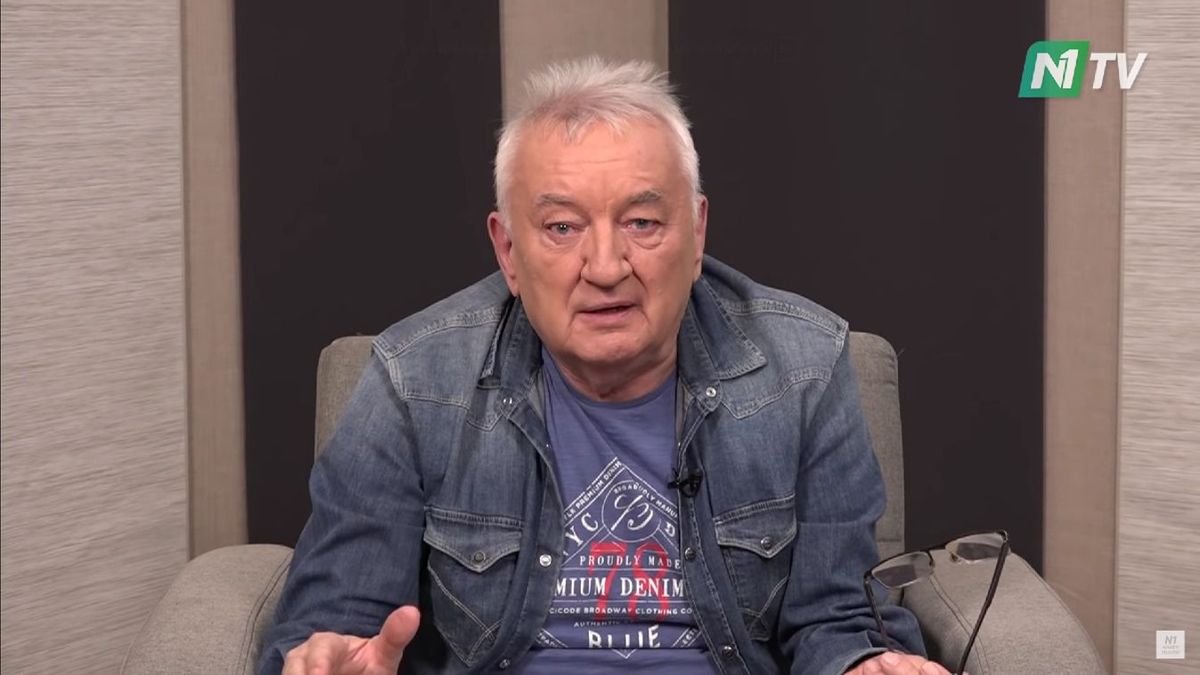 Képzeljék el, milyen az, amikor Rétvári megpillant egy Schiele-képet, és Németh Szilárd kapja el hanyatló testét!