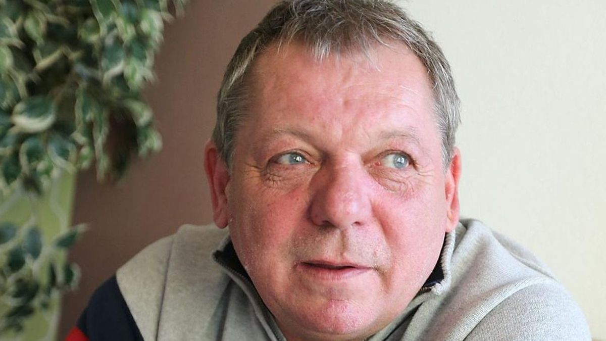 A tolószékből már fölálltam, és újra van munkám! – Kiprich József a Mandinernek