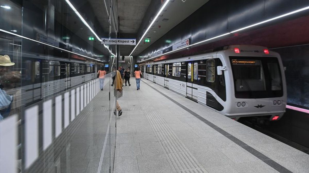 Ezeken a metróállomásokon szálljon le hétfőn, ha szeretne koncertbe csöppenni!
